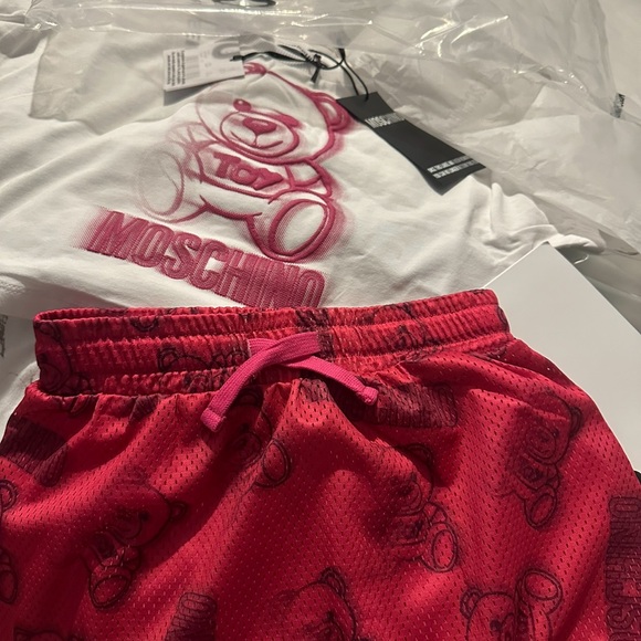 MOSCHINO - Picture 6 of 8